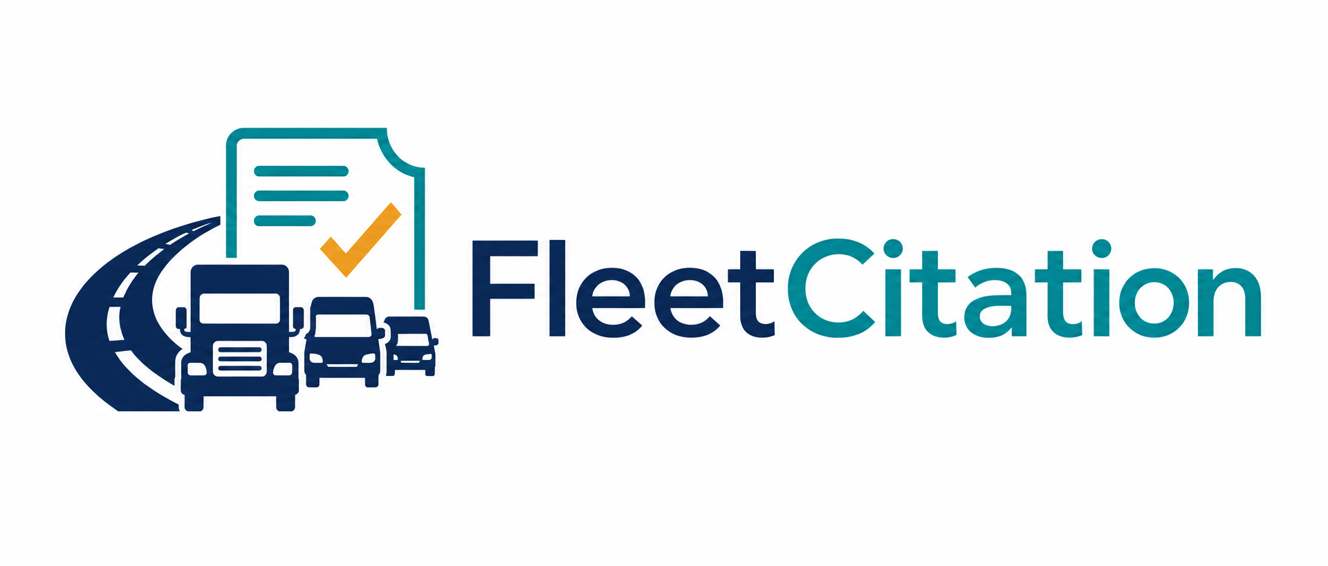 FleetCitation Logo